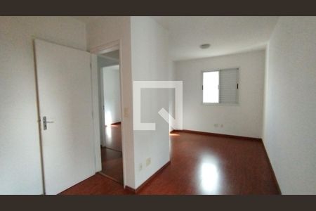 Suíte de apartamento para alugar com 2 quartos, 65m² em Tatuapé, São Paulo