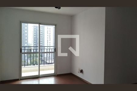 Sala de apartamento para alugar com 2 quartos, 65m² em Tatuapé, São Paulo
