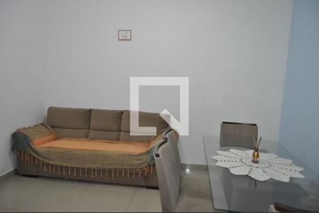 Sala de apartamento à venda com 2 quartos, 66m² em Cachambi, Rio de Janeiro