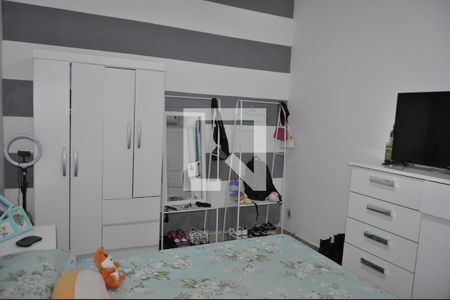 Quarto 1 de apartamento à venda com 2 quartos, 66m² em Cachambi, Rio de Janeiro