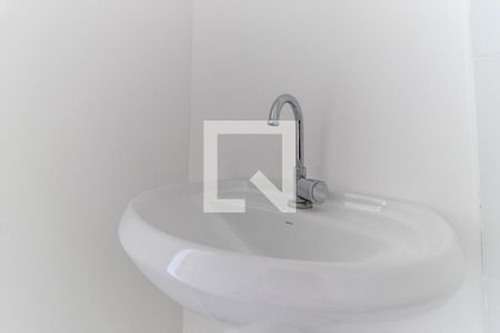 Banheiro de apartamento à venda com 1 quarto, 35m² em República, São Paulo