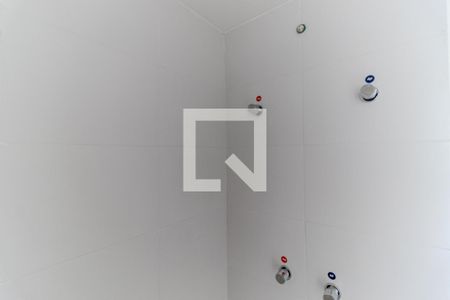 Banheiro de apartamento à venda com 1 quarto, 35m² em República, São Paulo