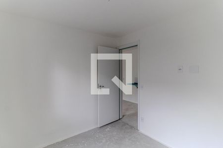 Quarto de apartamento à venda com 1 quarto, 35m² em República, São Paulo