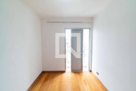 Quarto 1 de apartamento à venda com 2 quartos, 50m² em Vila Paulista, São Paulo