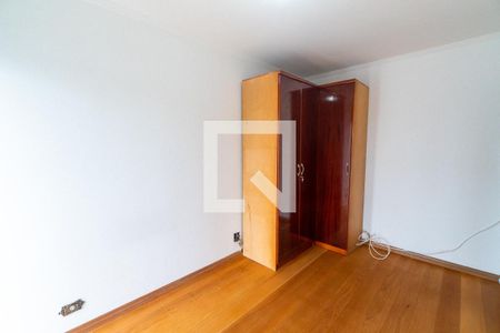Quarto 1 de apartamento à venda com 2 quartos, 50m² em Vila Paulista, São Paulo