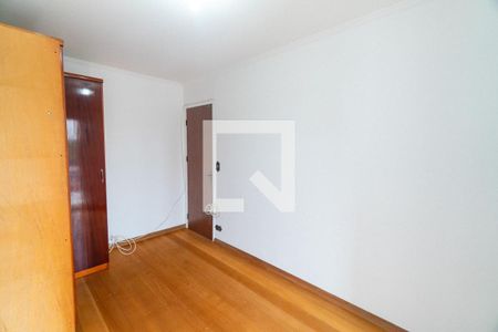 Quarto 1 de apartamento à venda com 2 quartos, 50m² em Vila Paulista, São Paulo