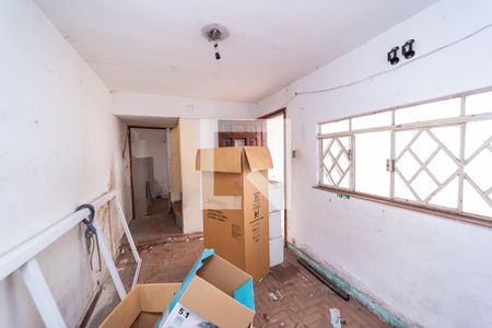 Sala de casa à venda com 4 quartos, 151m² em Vila Buenos Aires, São Paulo