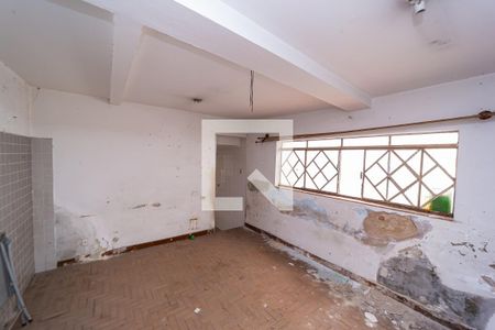 Sala de Jantar de casa à venda com 4 quartos, 151m² em Vila Buenos Aires, São Paulo