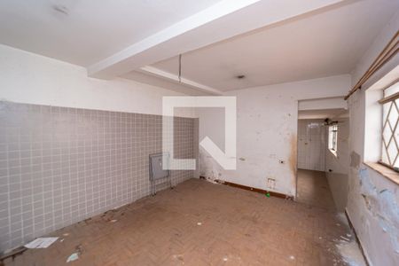 Sala de Jantar de casa à venda com 4 quartos, 151m² em Vila Buenos Aires, São Paulo