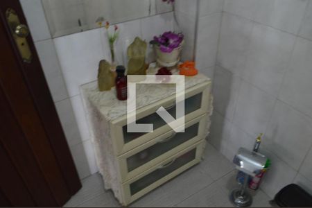 Lavabo de casa à venda com 5 quartos, 606m² em Jacarepaguá, Rio de Janeiro