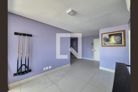 Sala de apartamento à venda com 3 quartos, 150m² em Recreio dos Bandeirantes, Rio de Janeiro