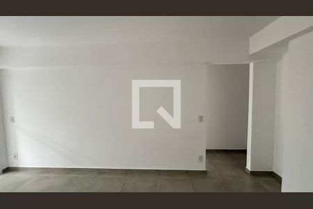 Sala de apartamento à venda com 2 quartos, 52m² em Vila Sao Pedro, Santo André