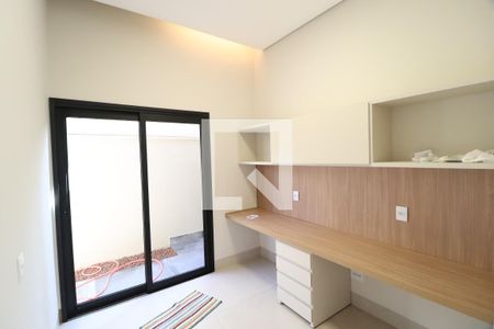 Escritório de casa de condomínio para alugar com 3 quartos, 238m² em Nova Uberlândia, Uberlândia