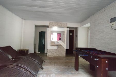 Sauna de casa de condomínio à venda com 3 quartos, 103m² em Pechincha, Rio de Janeiro