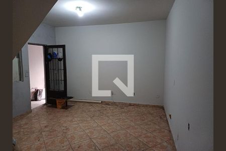 Foto 01 de casa à venda com 3 quartos, 150m² em Vila Rui Barbosa, São Paulo
