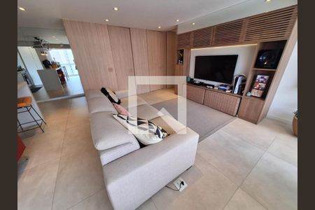 Foto 07 de apartamento à venda com 1 quarto, 74m² em Aclimação, São Paulo