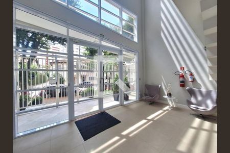 Foto 53 de apartamento à venda com 1 quarto, 74m² em Aclimação, São Paulo