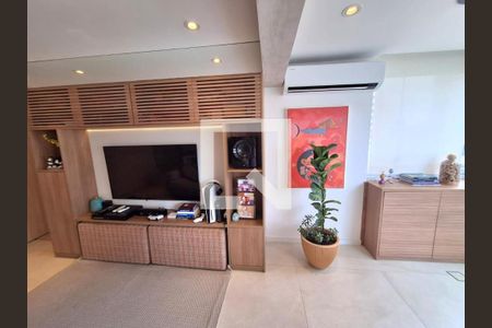 Foto 09 de apartamento à venda com 1 quarto, 74m² em Aclimação, São Paulo