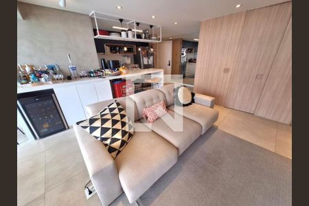 Foto 18 de apartamento à venda com 1 quarto, 74m² em Aclimação, São Paulo