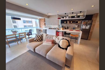 Foto 27 de apartamento à venda com 1 quarto, 74m² em Aclimação, São Paulo
