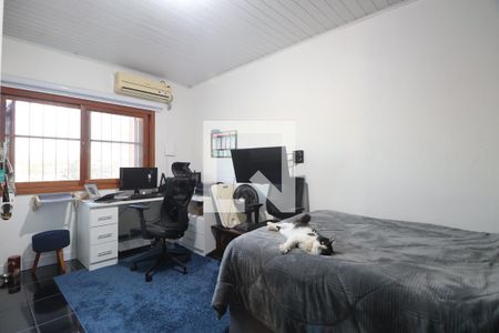 Quarto 2 de casa à venda com 4 quartos, 172m² em Harmonia, Canoas