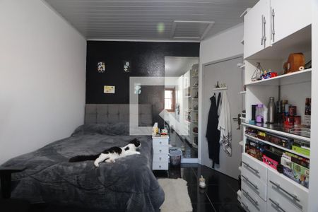 Quarto 2 de casa à venda com 4 quartos, 172m² em Harmonia, Canoas