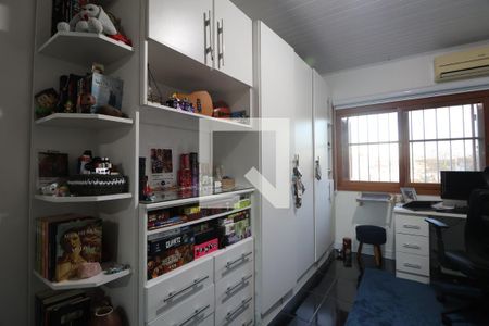 Quarto 2 de casa à venda com 4 quartos, 172m² em Harmonia, Canoas