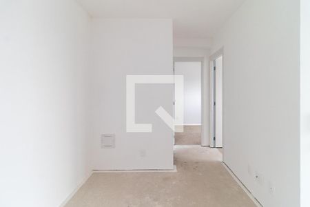 Sala de Jantar de apartamento à venda com 2 quartos, 41m² em Lapa, São Paulo