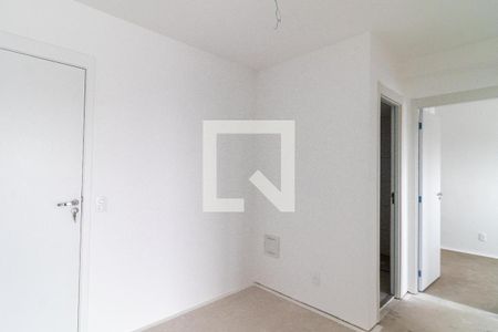 Sala de Jantar de apartamento à venda com 2 quartos, 41m² em Lapa, São Paulo