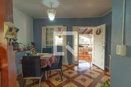 Sala 2 de casa à venda com 5 quartos, 102m² em Mathias Velho, Canoas