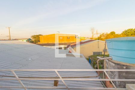Vista do Quarto 3 de casa à venda com 5 quartos, 102m² em Mathias Velho, Canoas