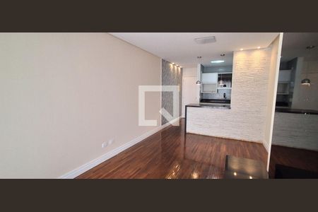 Sala de casa à venda com 1 quarto, 65m² em Vila Caminho do Mar, São Bernardo do Campo