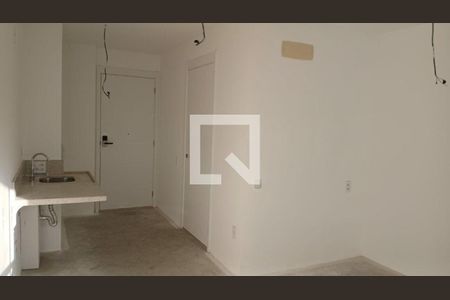Apartamento à venda com 1 quarto, 26m² em Pinheiros, São Paulo