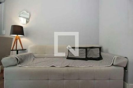 Apartamento à venda com 1 quarto, 31m² em Pinheiros, São Paulo