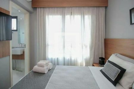 Apartamento à venda com 1 quarto, 31m² em Pinheiros, São Paulo