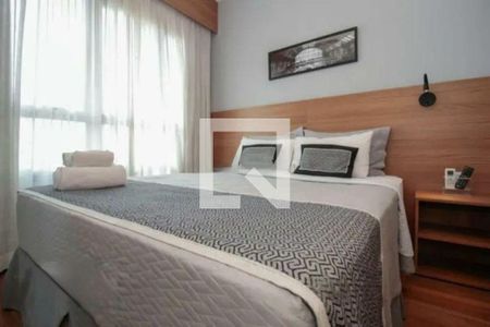 Apartamento à venda com 1 quarto, 31m² em Pinheiros, São Paulo