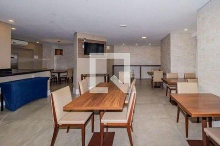 Apartamento à venda com 1 quarto, 31m² em Pinheiros, São Paulo