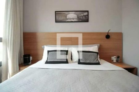 Apartamento à venda com 1 quarto, 31m² em Pinheiros, São Paulo