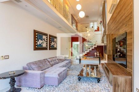 Casa à venda com 4 quartos, 440m² em City América, São Paulo