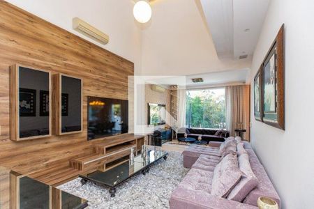 Casa à venda com 4 quartos, 440m² em City América, São Paulo