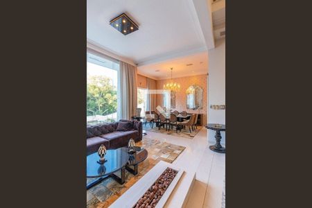 Casa à venda com 4 quartos, 440m² em City América, São Paulo