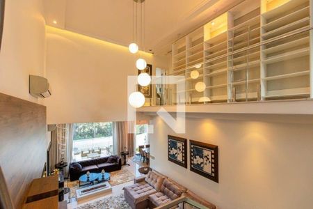 Casa à venda com 4 quartos, 440m² em City América, São Paulo