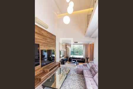 Casa à venda com 4 quartos, 440m² em City América, São Paulo