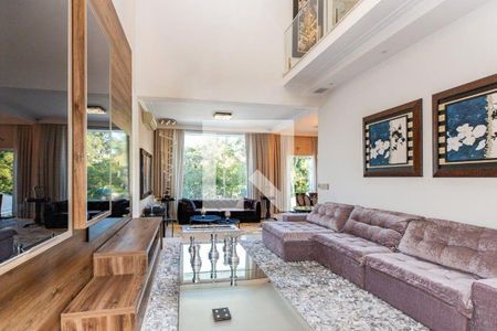 Casa à venda com 4 quartos, 440m² em City América, São Paulo