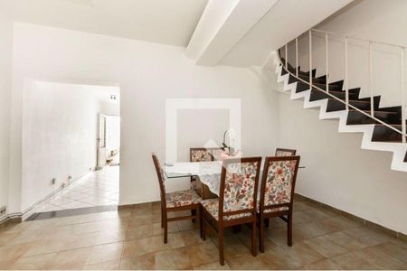 Casa à venda com 3 quartos, 120m² em Vila Clementino, São Paulo