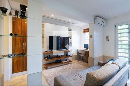 Casa à venda com 2 quartos, 100m² em Campo Belo, São Paulo