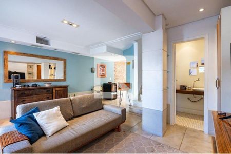 Casa à venda com 2 quartos, 100m² em Campo Belo, São Paulo