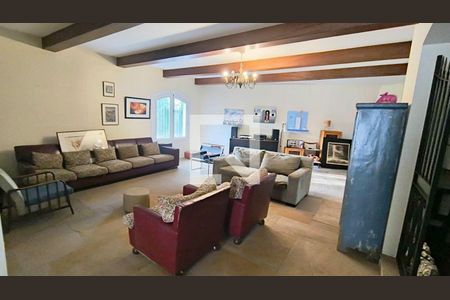 Casa à venda com 3 quartos, 368m² em Alto de Pinheiros, São Paulo