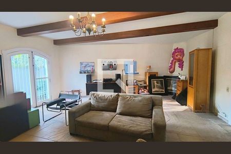 Casa à venda com 3 quartos, 368m² em Alto de Pinheiros, São Paulo