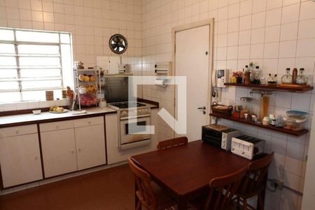 Casa à venda com 3 quartos, 450m² em Cidade Jardim, São Paulo